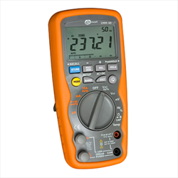Đồng hồ vạn năng SONEL CMM-40 (1000V, RMS, IP67)